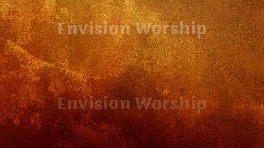 orange worship backgrounds