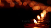 Prayer candle PowerPoint, Lent candle PowerPoint, Candle PowerPoint, Christmas Candle PowerPoint