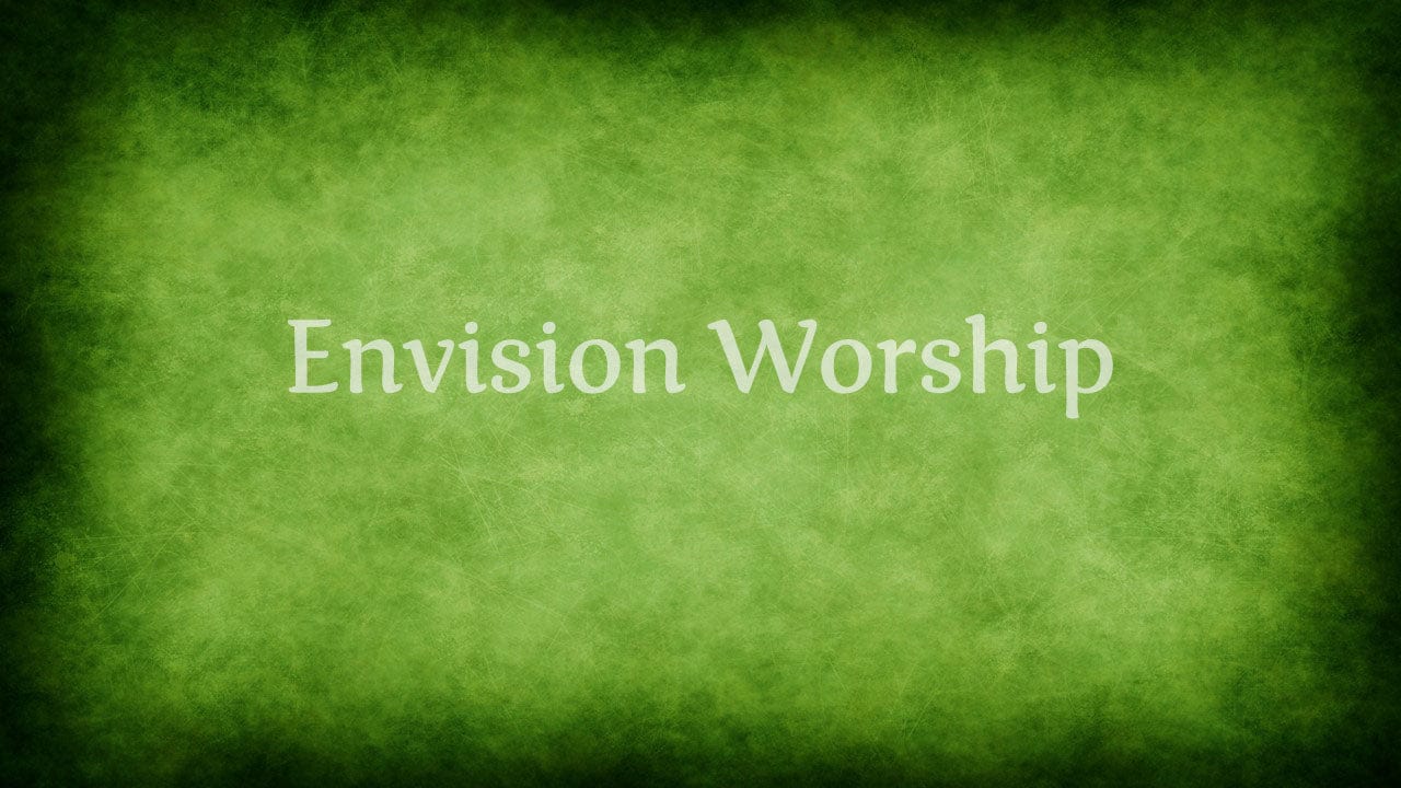 worship templates powerpoint