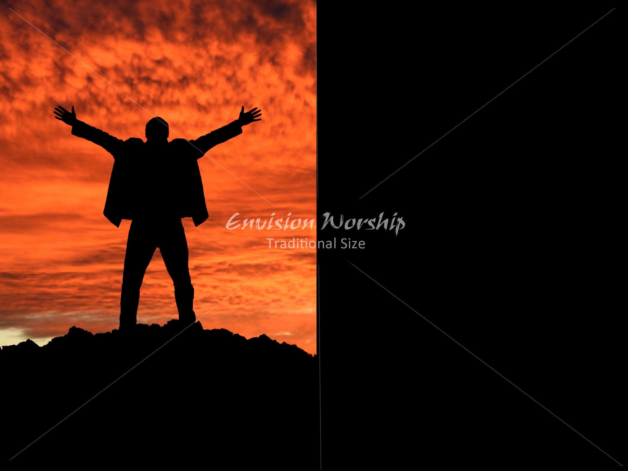 praise and worship background powerpoint